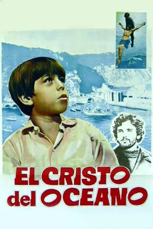 El Cristo del oc&eacute;ano