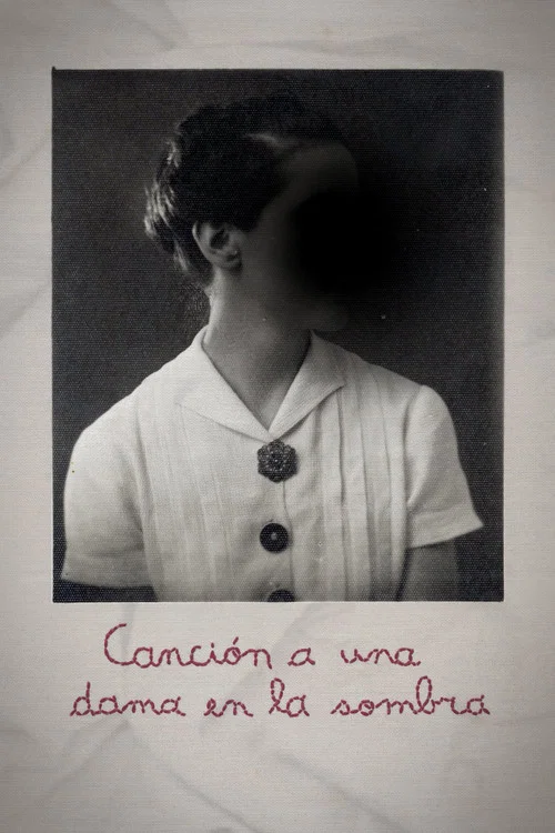 Canci&oacute;n a una dama en la sombra