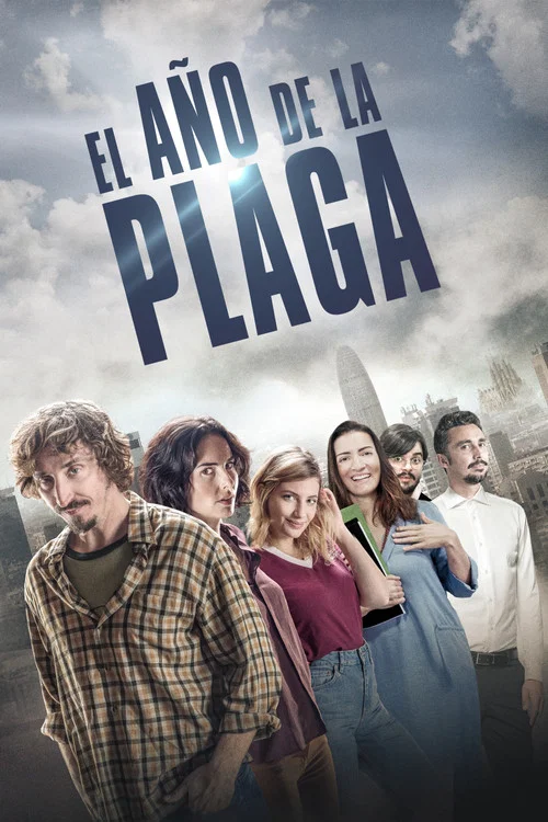 El a&ntilde;o de la plaga