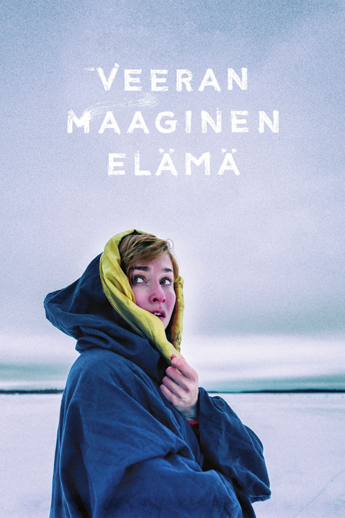 Veeran maaginen el&auml;m&auml;