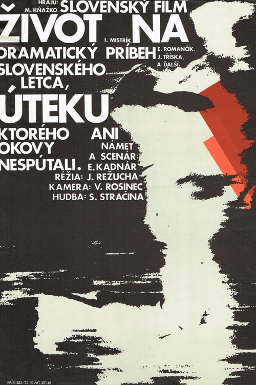 Život na &uacute;teku