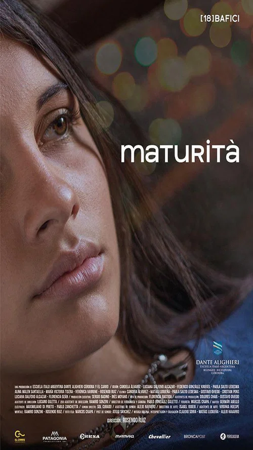 Maturit&aacute;