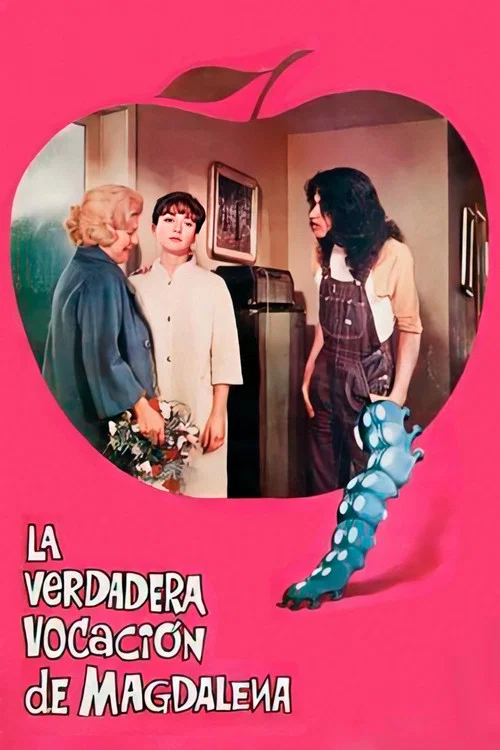 La verdadera vocaci&oacute;n de Magdalena