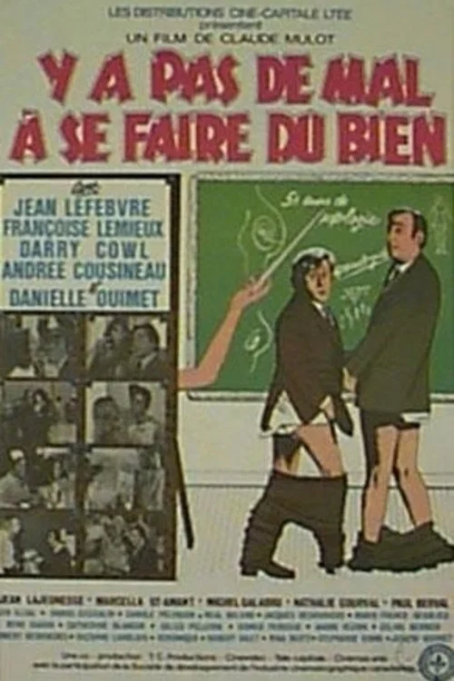 C'est jeune et &ccedil;a sait tout !