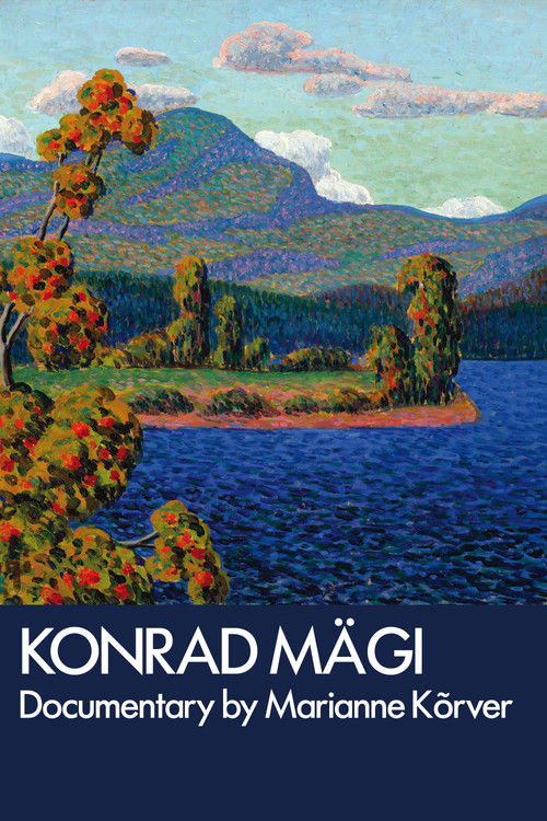 Konrad M&auml;gi