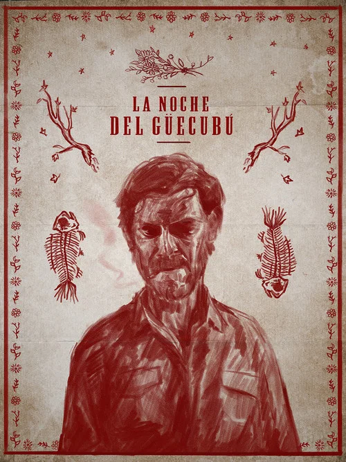 La noche del G&uuml;ecub&uacute;