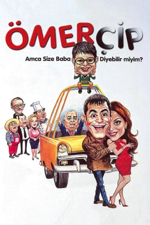 &Ouml;mer&ccedil;ip
