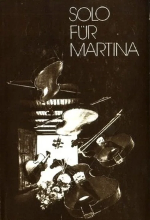 Solo f&uuml;r Martina