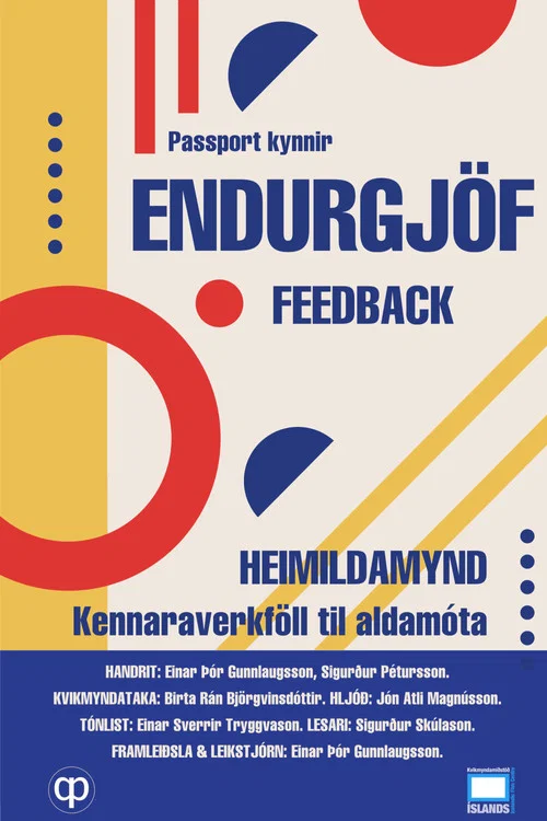 Endurgj&ouml;f