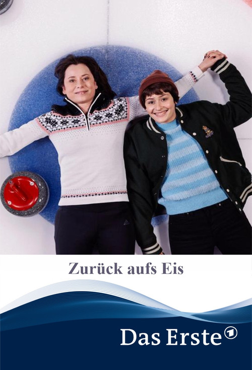 Zur&uuml;ck aufs Eis