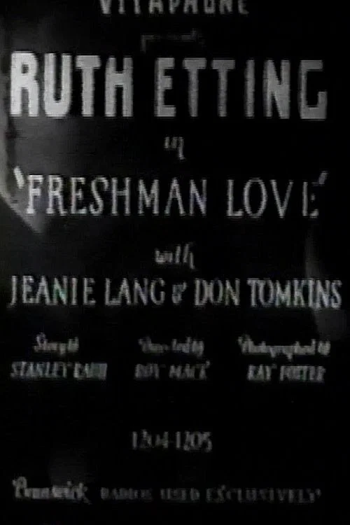 Freshman Love