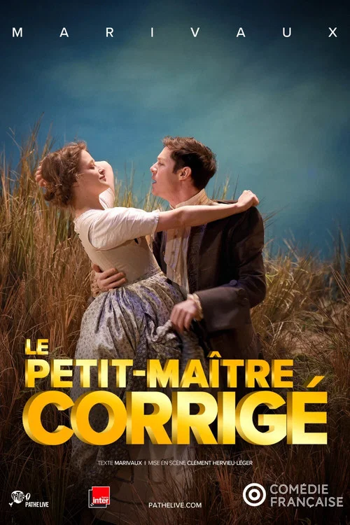Le Petit-Ma&icirc;tre Corrig&eacute;