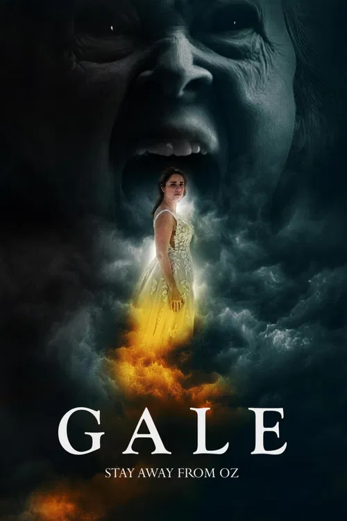 Gale: Stay Away from Oz