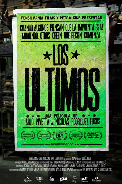Los &uacute;ltimos