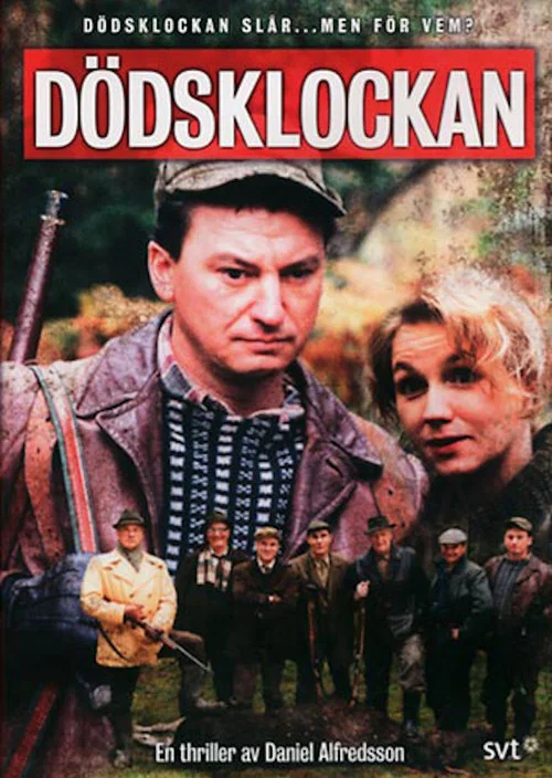 D&ouml;dsklockan
