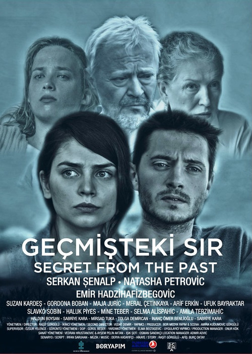 Ge&ccedil;mişteki Sır