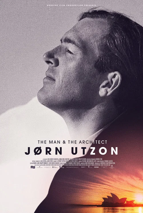 J&oslash;rn Utzon: The Man & the Architect