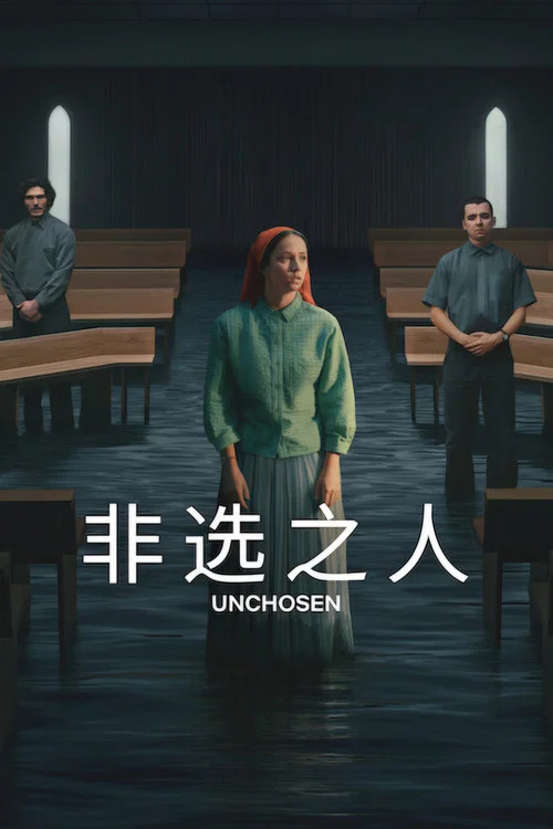 非选之人