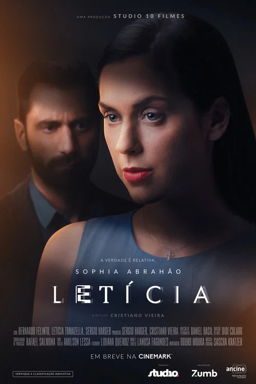Let&iacute;cia