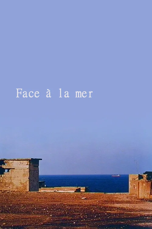 Face &agrave; la mer