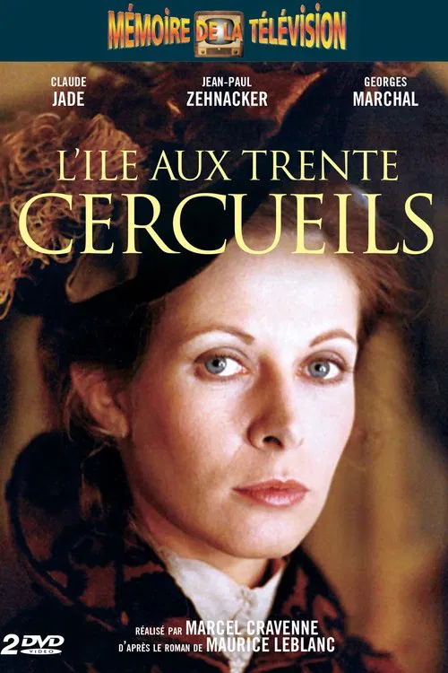 L'&Icirc;le aux trente cercueils