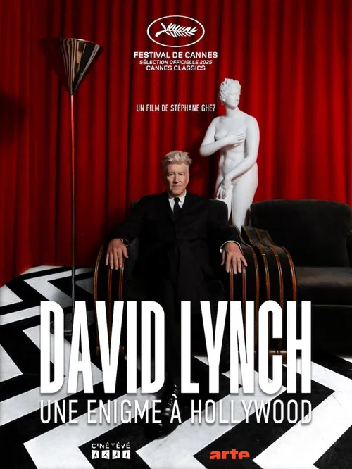 David Lynch, une &eacute;nigme &agrave; Hollywood