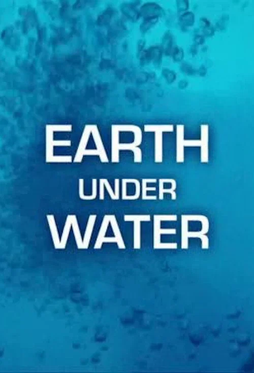 国家地理.水下地球