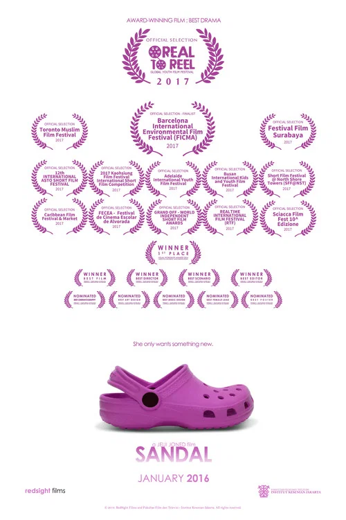 Sandal