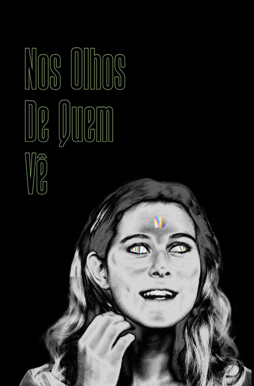 Nos Olhos De Quem V&ecirc;