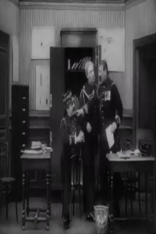 L'Affaire Dreyfus