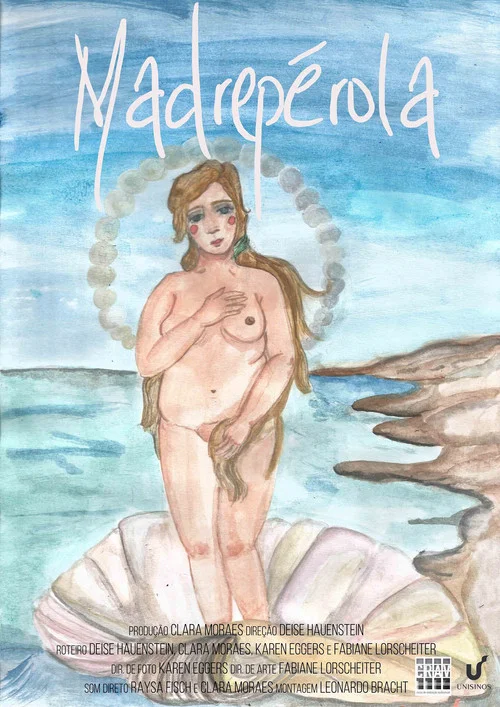 Madrep&eacute;rola