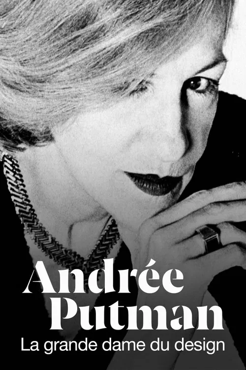 Andr&eacute;e Putman, la grande dame du design