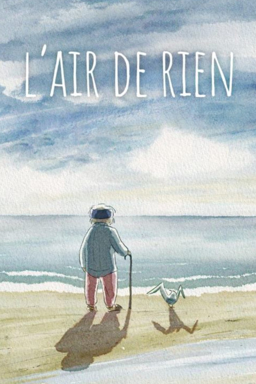 L&rsquo;Air de rien