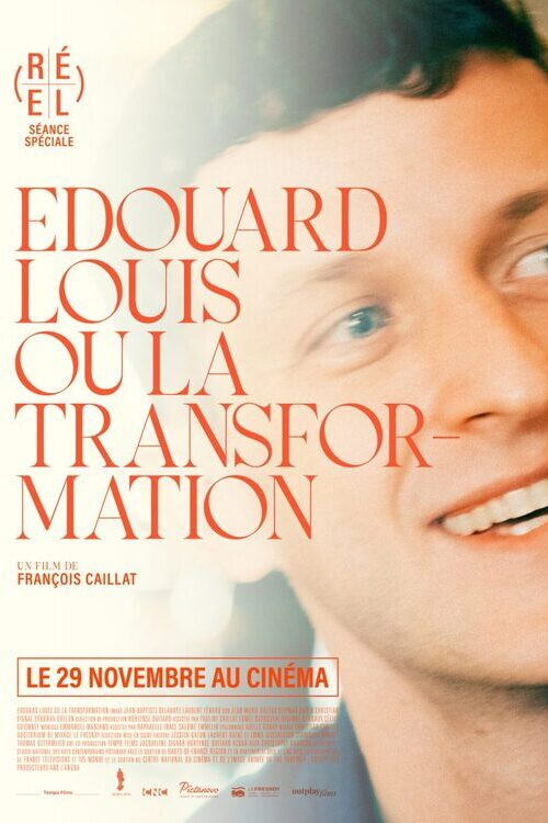&Eacute;douard Louis, ou la transformation