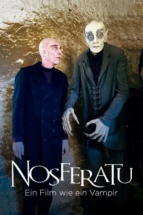 Nosferatu &ndash; Ein Film wie ein Vampir