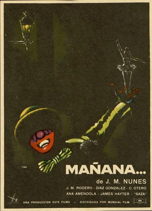Ma&ntilde;ana...