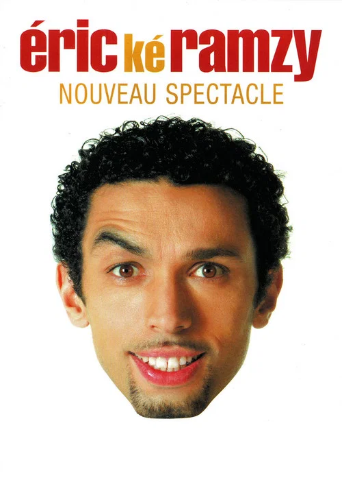 &Eacute;ric k&eacute; Ramzy - Nouveau spectacle