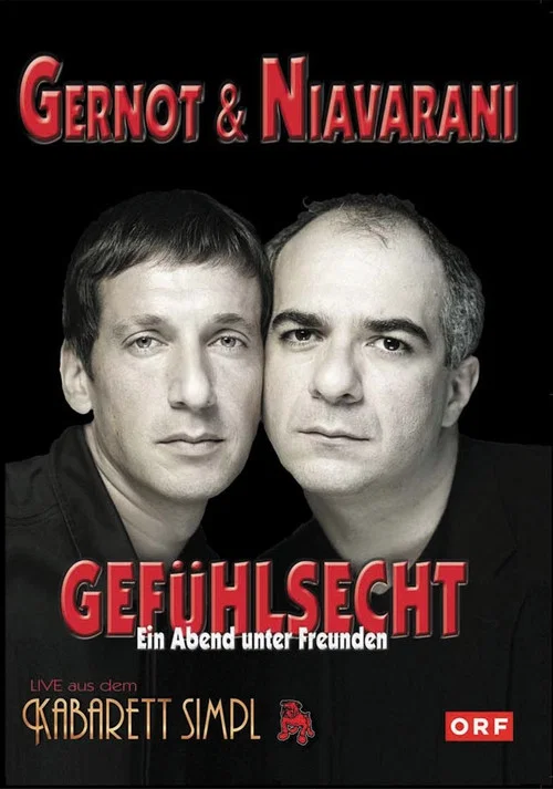 Gef&uuml;hlsecht