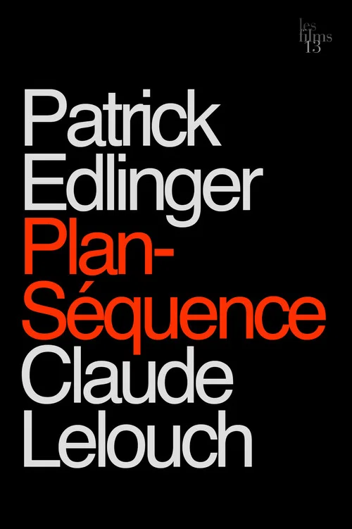 Plan-S&eacute;quence
