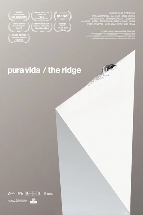 Pura Vida (The Ridge)