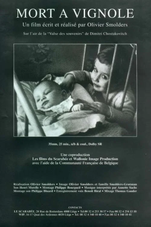 死于维尼奥勒