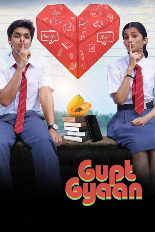 Gupt Gyaan