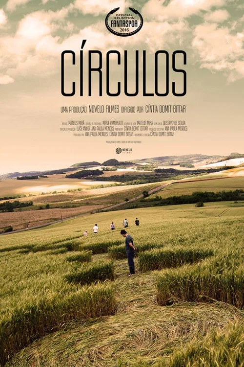 C&iacute;rculos
