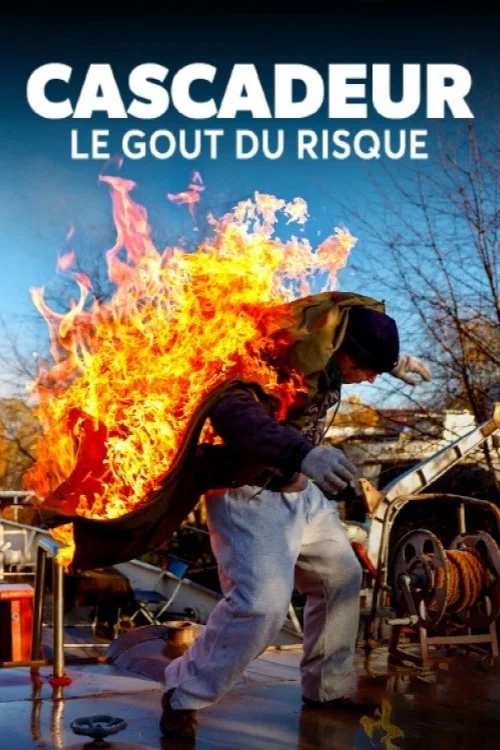 Stunts &ndash; Das Leben aufs Spiel setzen?