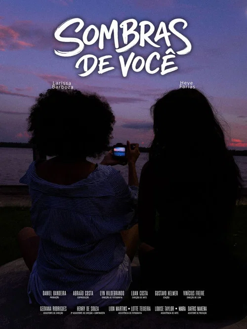 Sombras De Voc&ecirc;