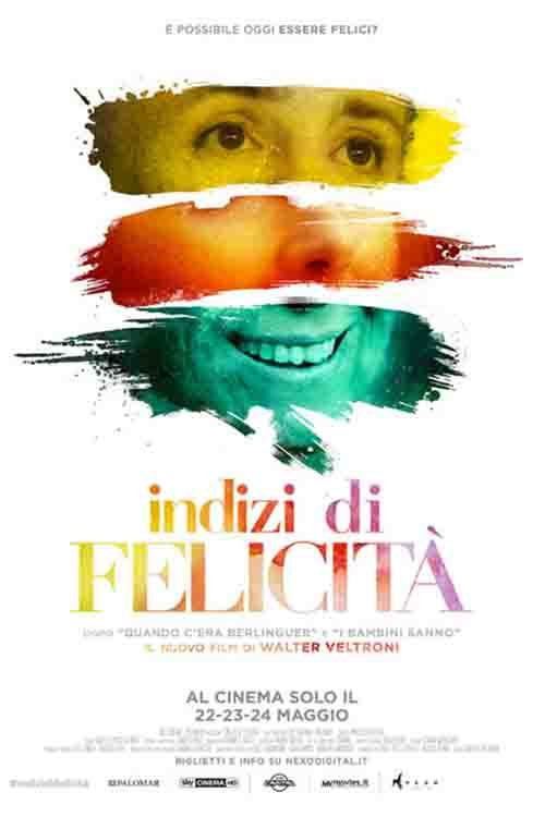 Indizi di felicit&agrave;