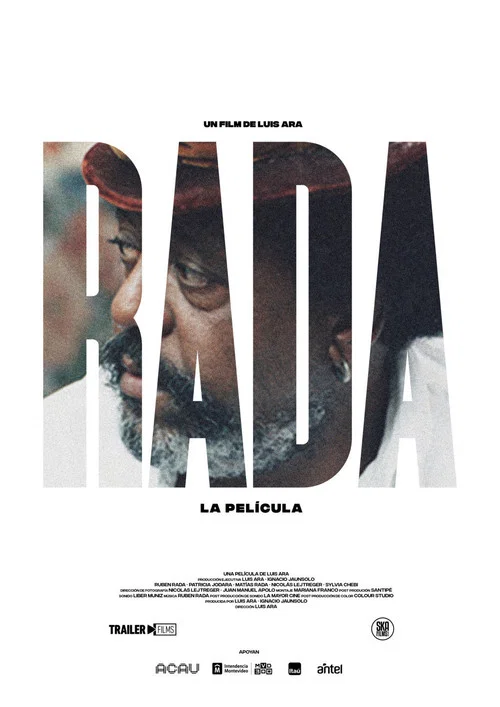 Rada: La pel&iacute;cula
