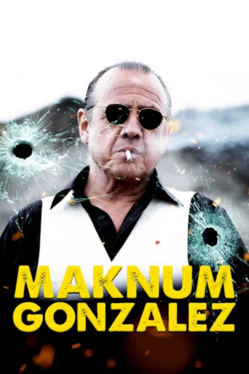 Maknum Gonz&aacute;lez