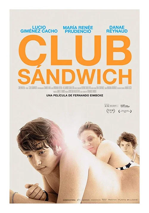 Club s&aacute;ndwich