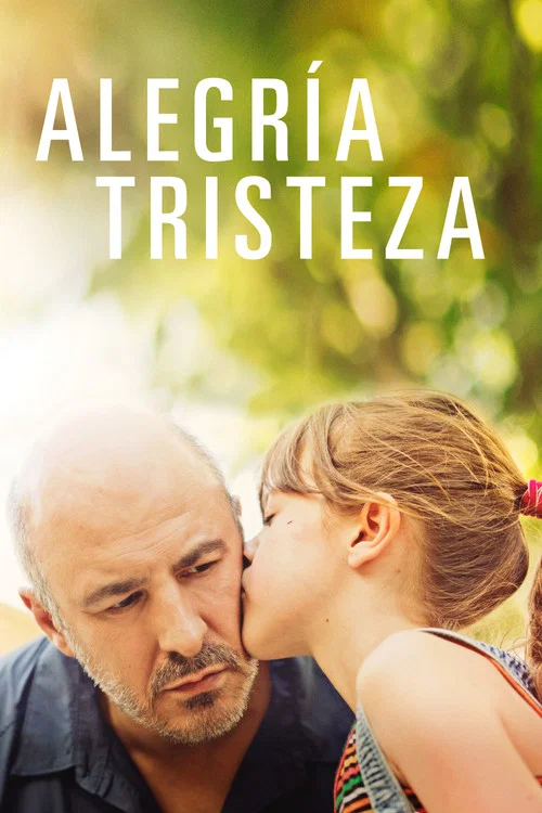 Alegr&iacute;a, tristeza